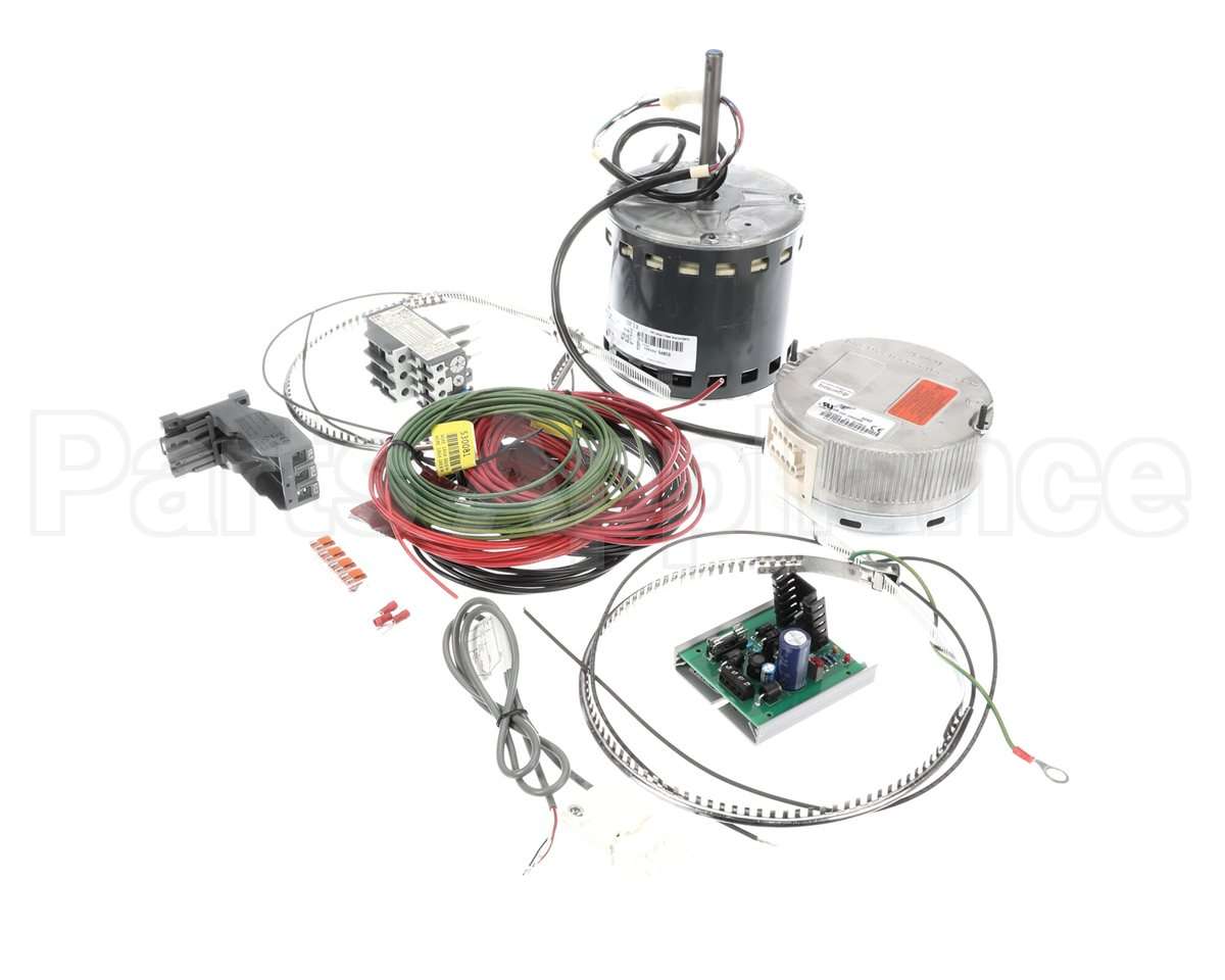 K01349 Aaon Motor