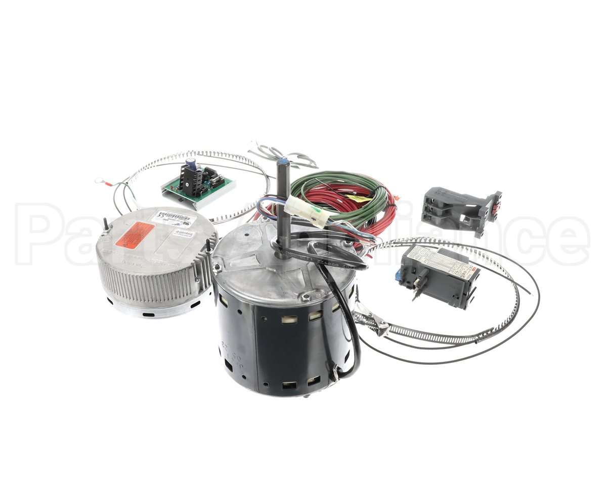 K01349 Aaon Motorcontrolkit Supply