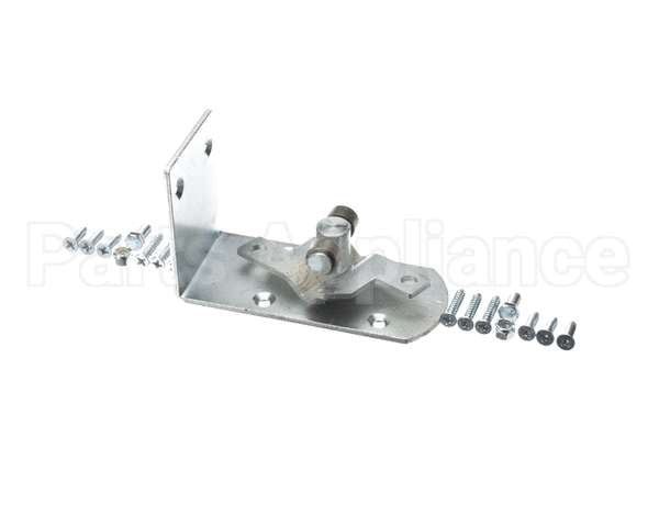 K0141 Eliason Top Hardware