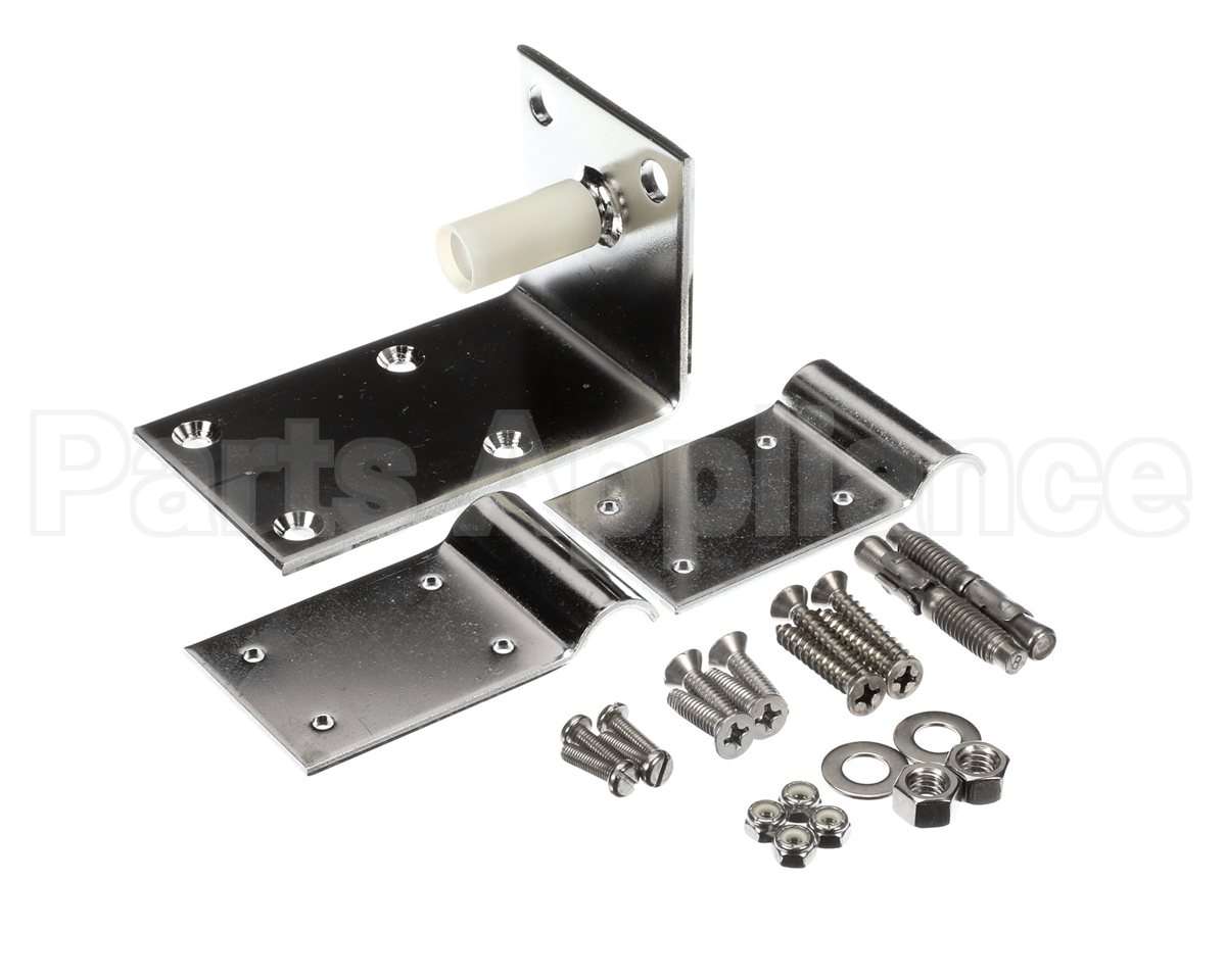 K0144 Eliason Lower Hinge Assembly, Lwp Door