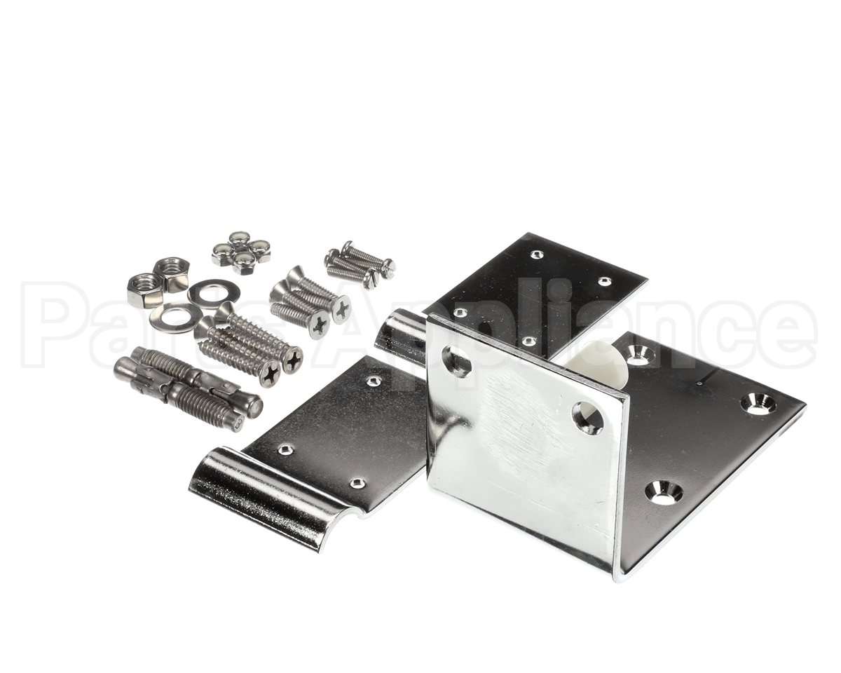 K0144 Eliason Lower Hinge Assembly, Lwp Door