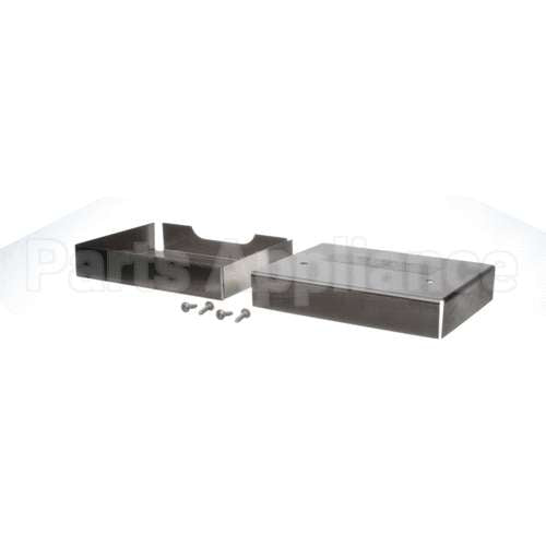 K0152 Eliason Hinge Replacement Cover Kit