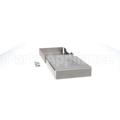 K0152 Eliason Hinge Replacement Cover Kit