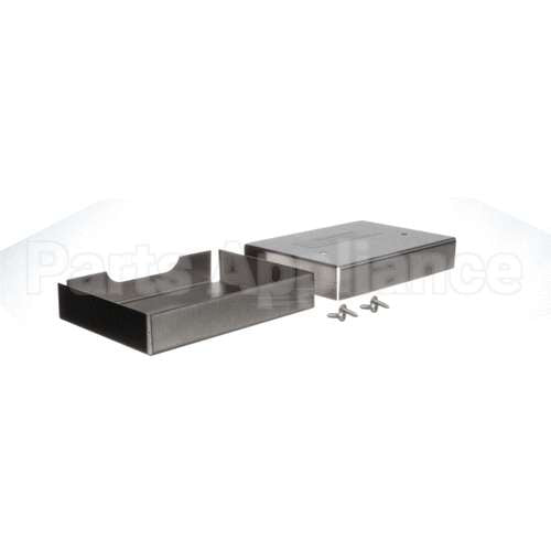 K0152 Eliason Hinge Replacement Cover Kit