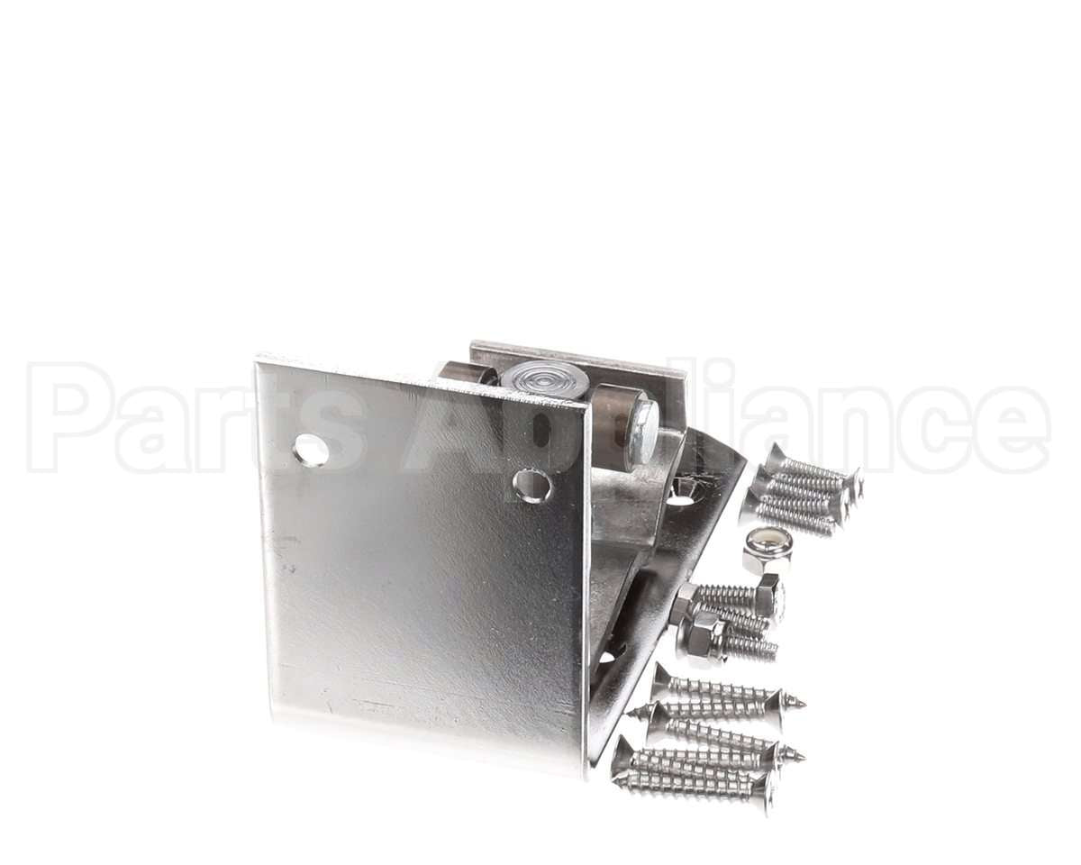 K0196 Eliason Ss Upper Hinge & Bearing Kit