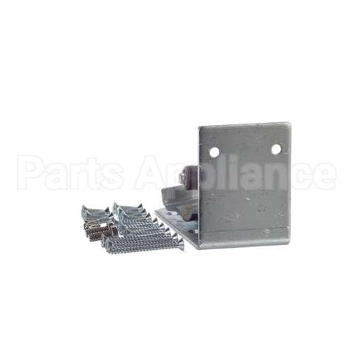 K0197 Eliason Upper Hinge & Bearing Plate Assembly