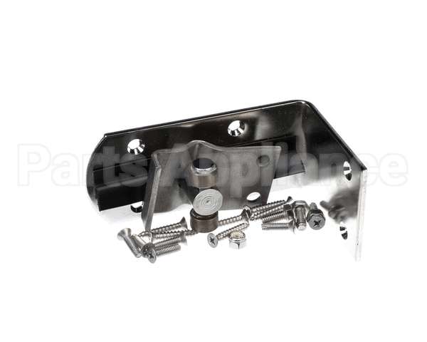 K0198 Eliason Stainless Upper Hinge And Bearin