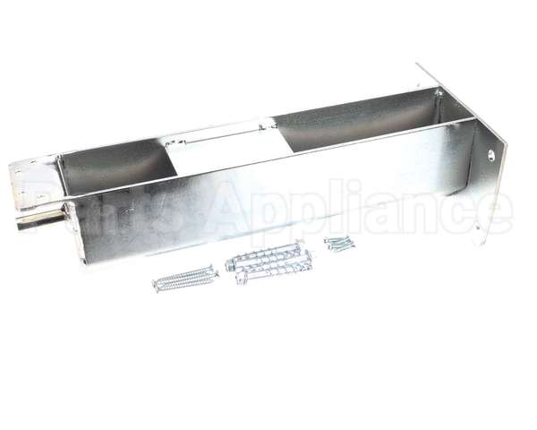 K0201 Eliason Kit Jamb Guard