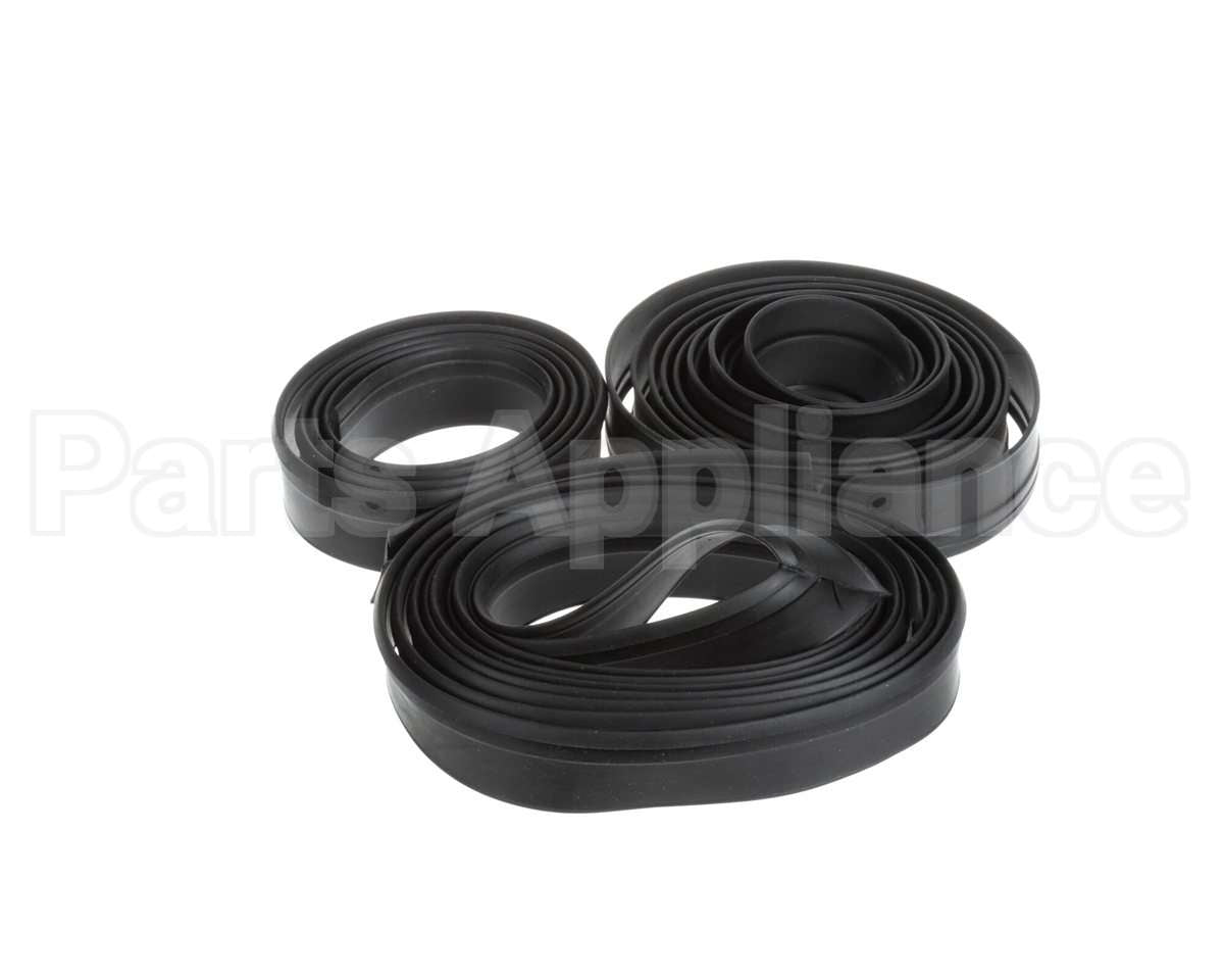 K0255 Eliason Kit, Replacement Gasketshcg