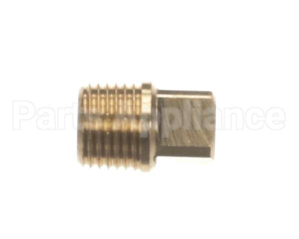K044A Grindmaster Cecilware Plug, Brass 1/8 - Fm/Bg