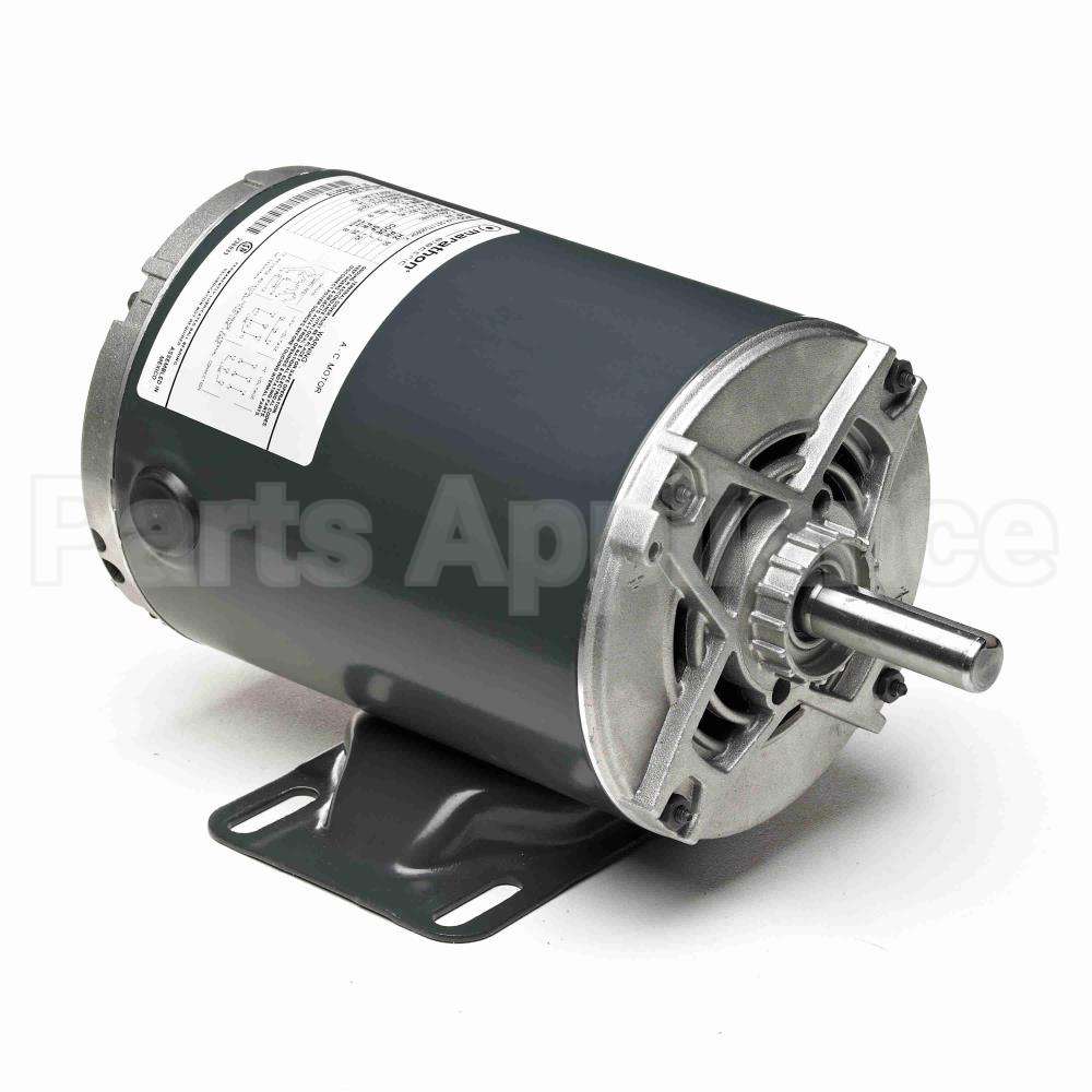 K048A Marathon Motor