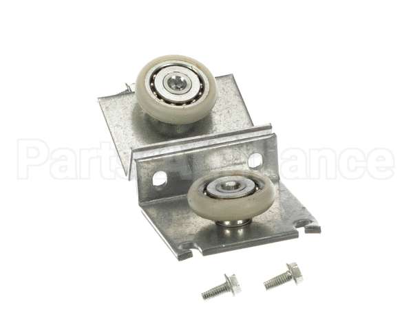 K064710 Habco Door Roller, Set Of 2