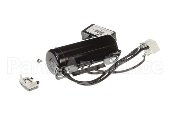 K097385 Habco Start Components