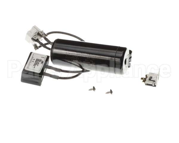 K097385 Habco Start Components