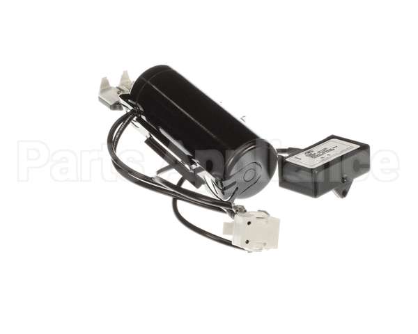 K097385 Habco Start Components