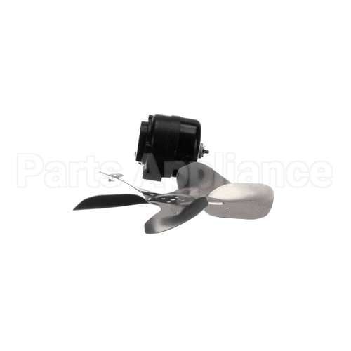 K097462 Habco Evaporator Cond Fan Motor Assembly