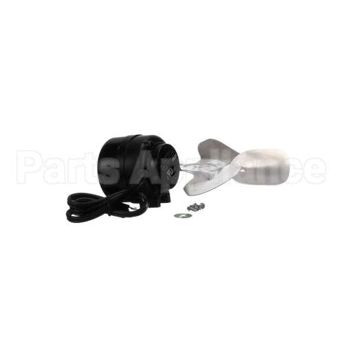 K097462 Habco Evaporator Cond Fan Motor Assembly