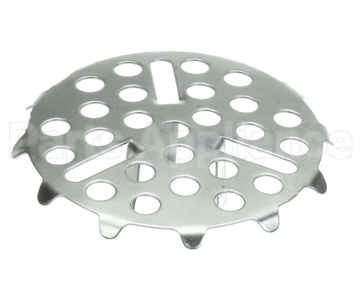 K0H2551A Unox Drain Cover Kit