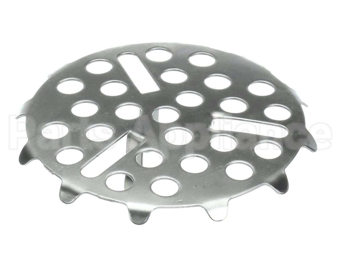 K0H2551A Unox Drain Cover Kit