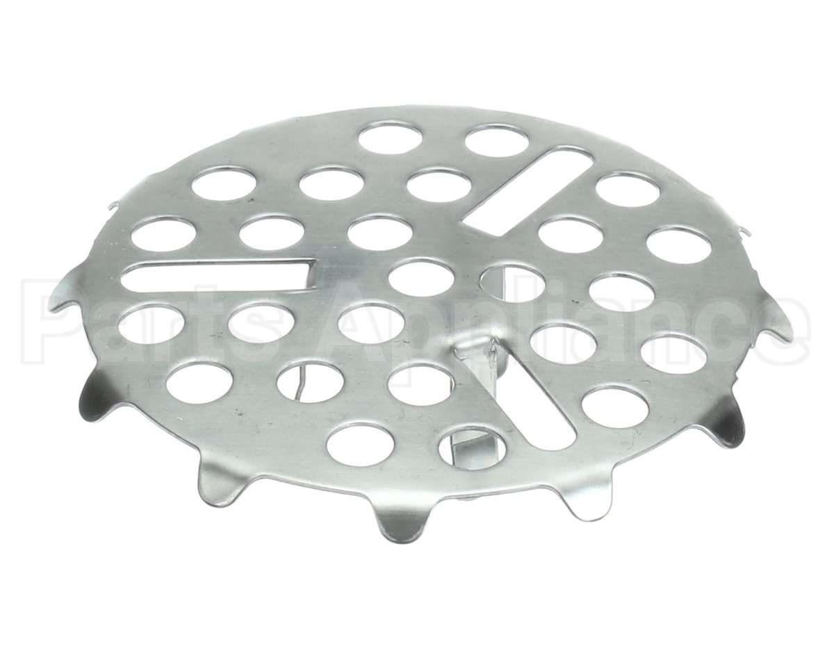 K0H2551A Unox Drain Cover Kit
