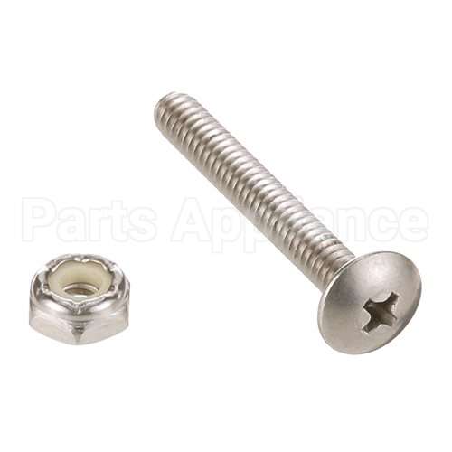 K100210 Compatible Tuuci Rib To Hub Fasteners