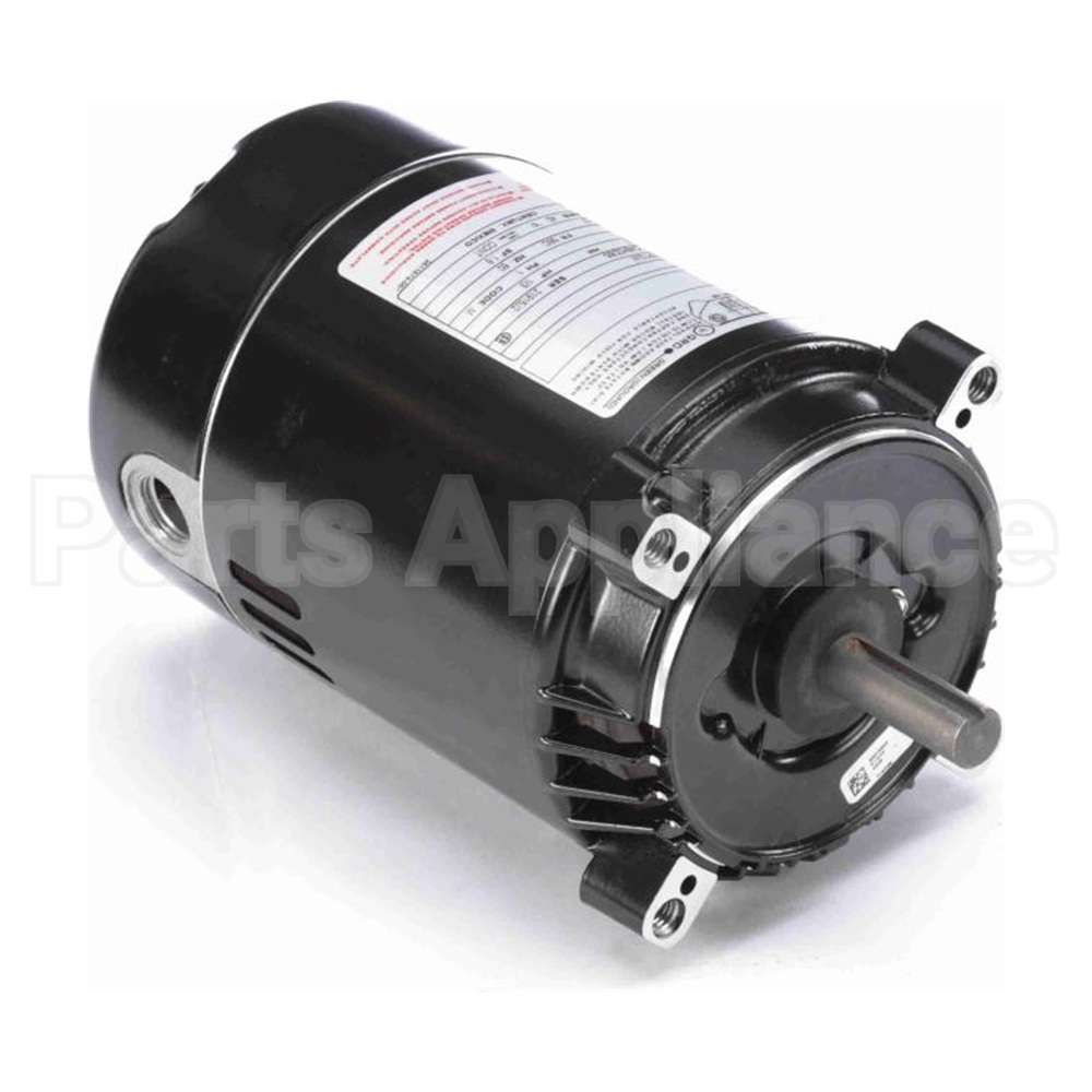 K1030 Century Jet Pump Motor