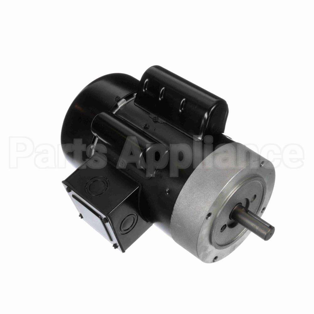 K108 Century Motor