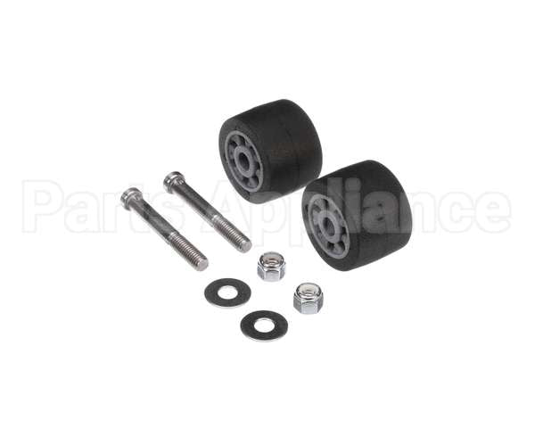 K110460 Tuuci Wheel Replacement Kit