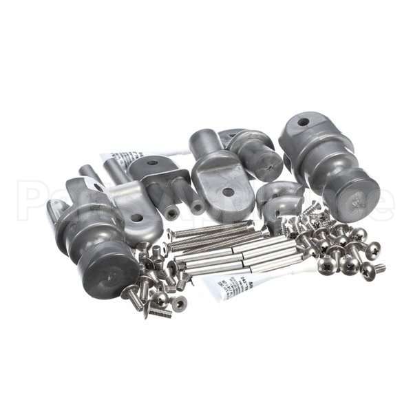 K110530 Compatible Tuuci High Wind Stabilizer Connector Kit