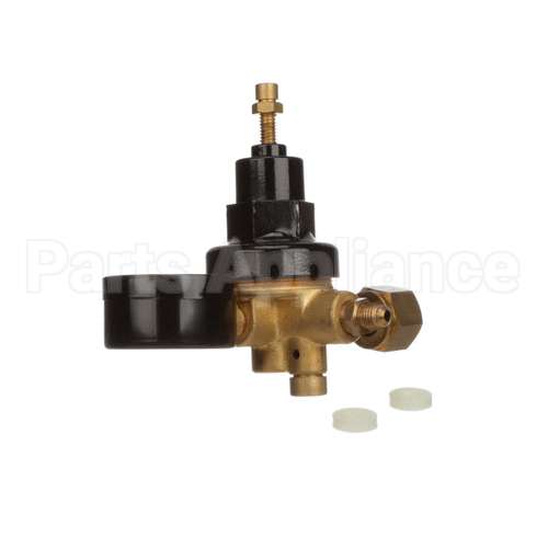K121620-5FP101 Lancer Econ Hp Tank Mount Co2 Reg 1P