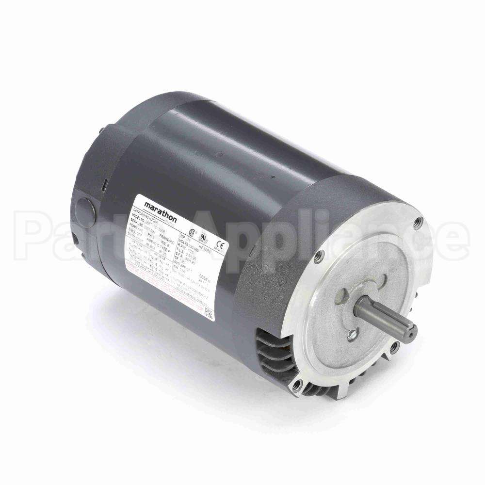 K1300A Marathon Motor