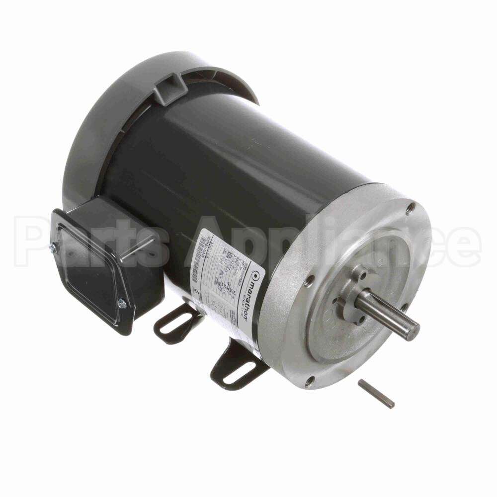 K1326 Marathon Motor