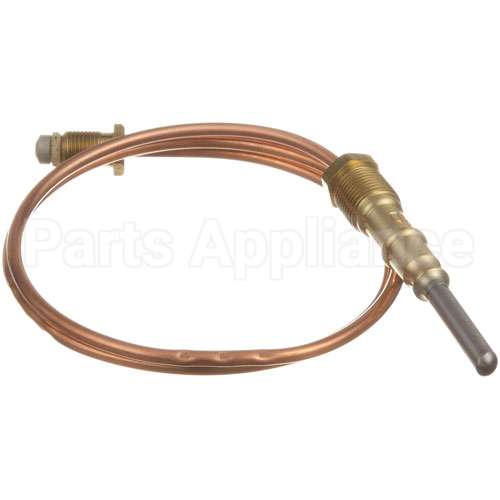 K15DA-24H Compatible Johnson Controls Thermocouple, Baso 24"