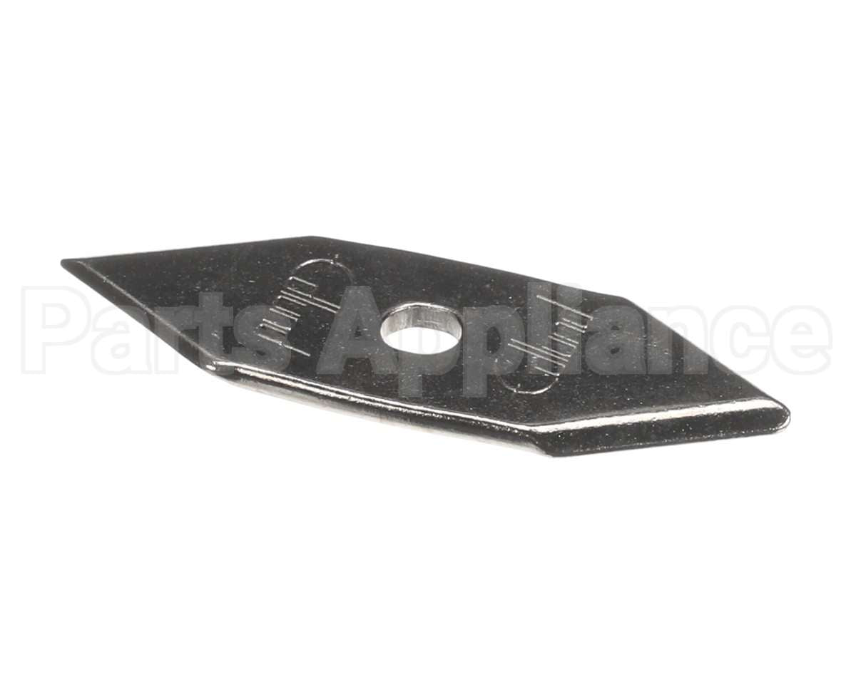 K170SP Edlund Knife, #1 Edvantage, Single Pack