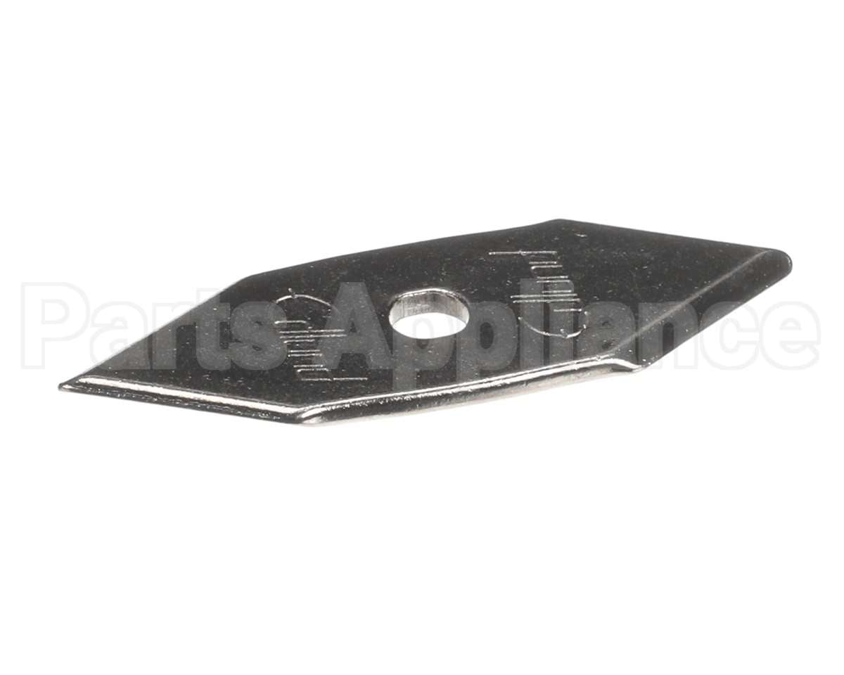 K170SP Edlund Knife, #1 Edvantage, Single Pack