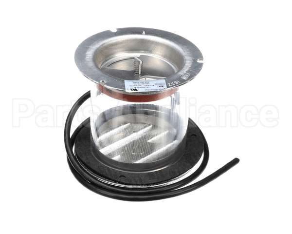 K1832 Kysor Panel Systems Heated Vent