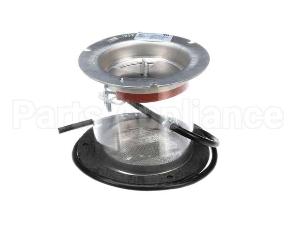 K1832 Kysor Panel Systems Heated Vent