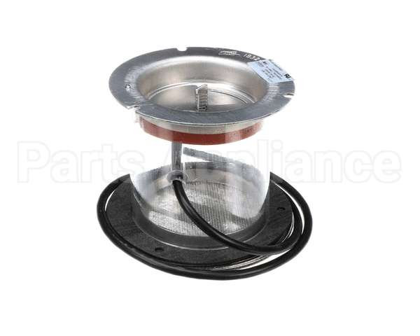 K1832 Kysor Panel Systems Heated Vent