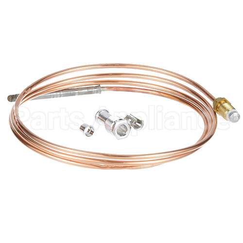 K19AT-48H Compatible Johnson Controls Thermocouple, Baso -Slmjim 48