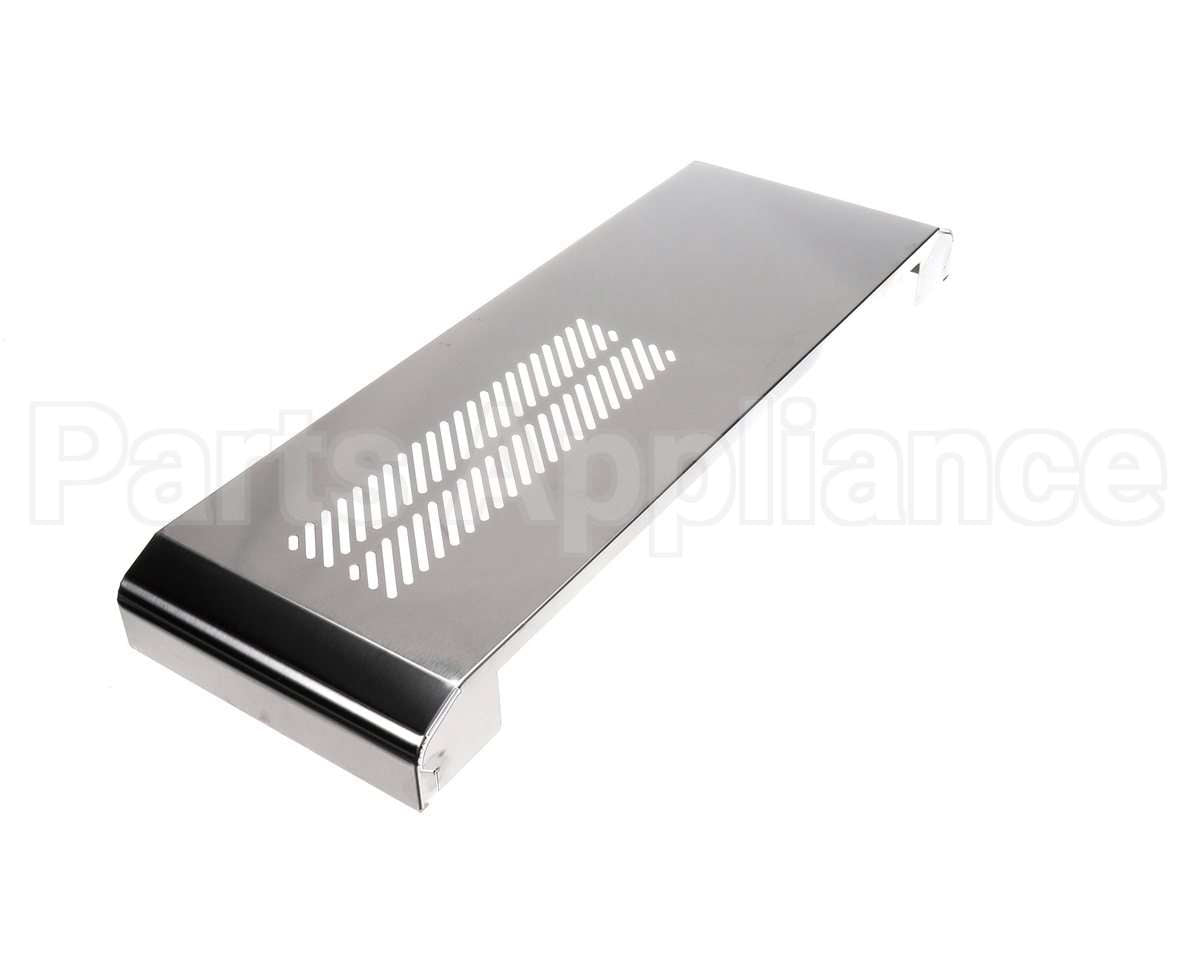 K1F1600203 Turbo Air Top Panel