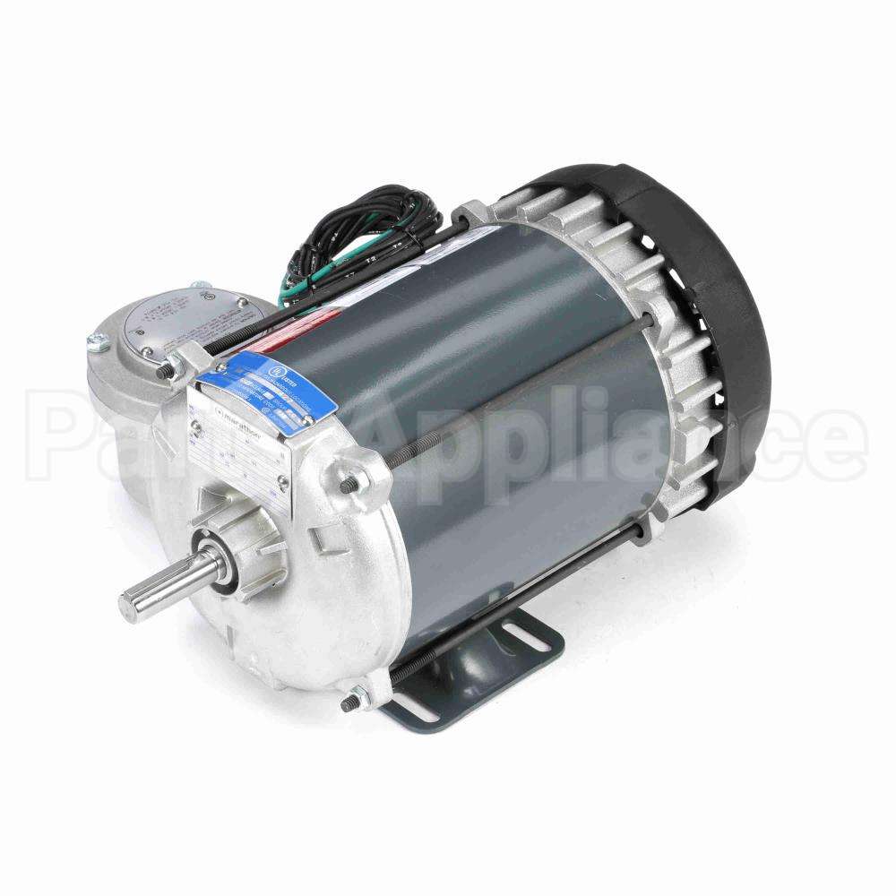 K2116 Marathon Motor