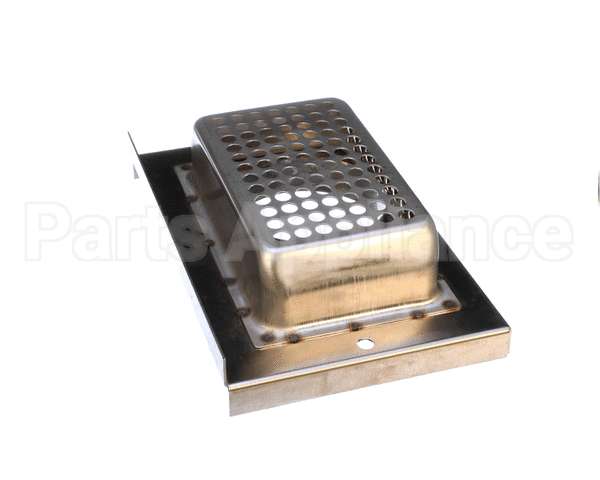 K3-35906 Wells Pump Housing Assembly Pw1