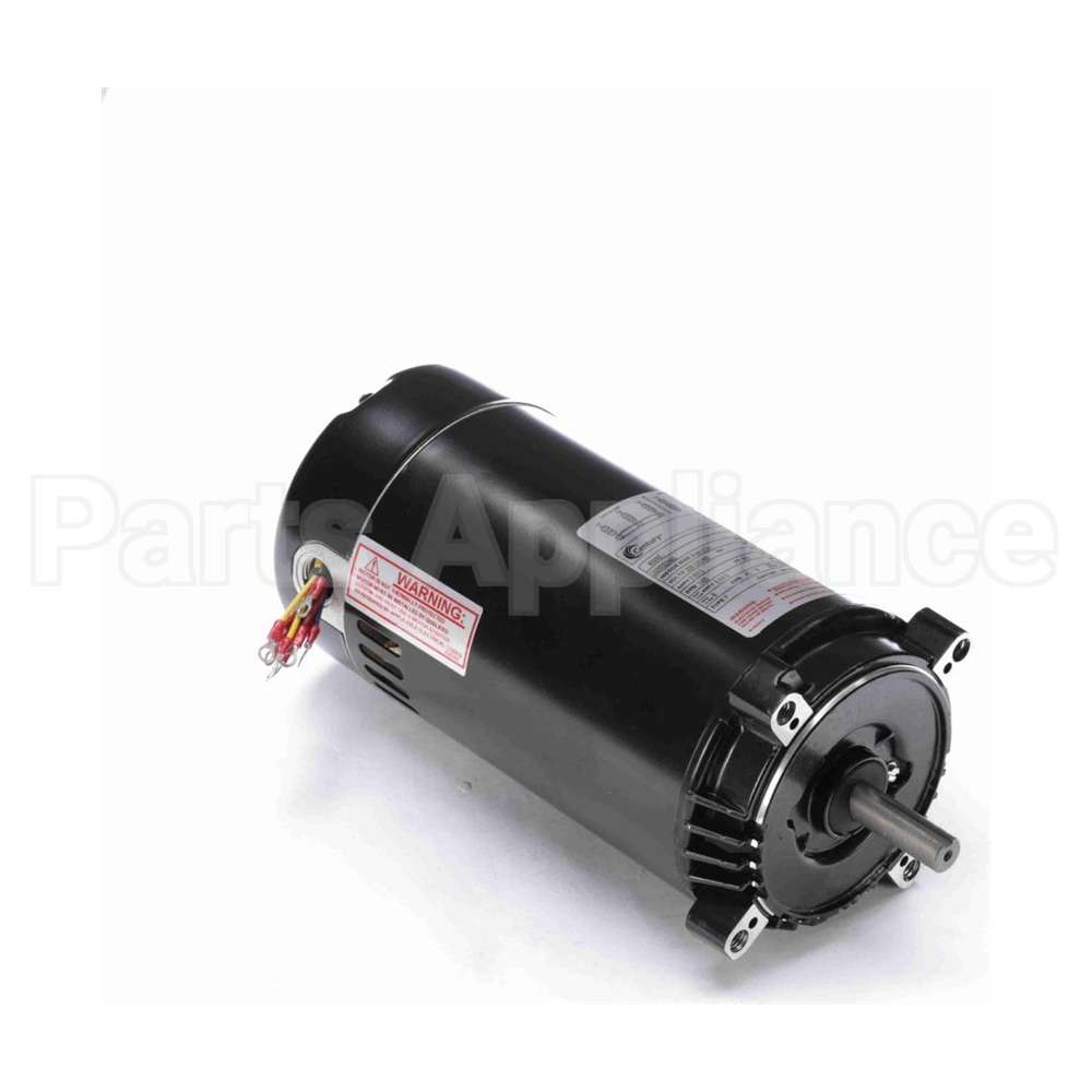 K3202 Century Pool And Spa Pump Motor