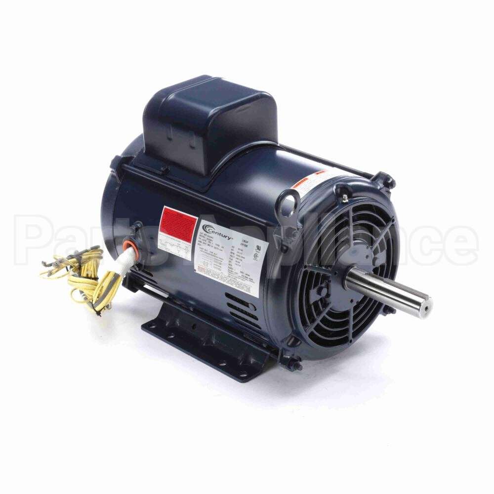 K321M2 Century Crop Dryer Motor