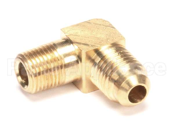 K331AL Grindmaster Cecilware Elbow 1/8Npt 1/4Fl - C2002Gx L