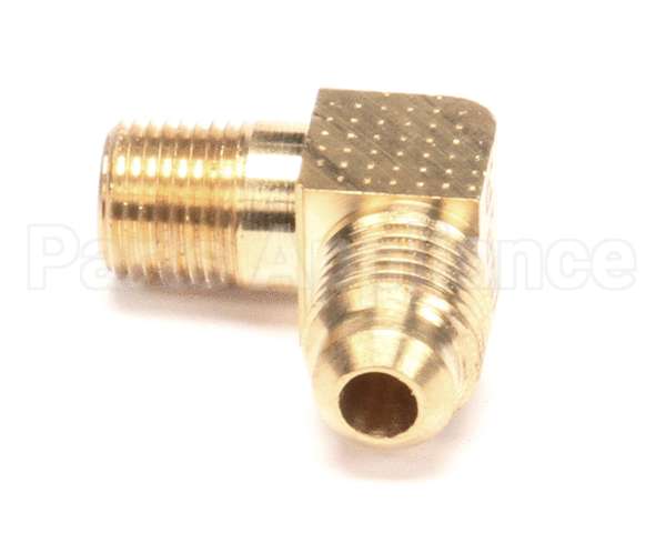 K331AL Grindmaster Cecilware Elbow 1/8Npt 1/4Fl - C2002Gx L