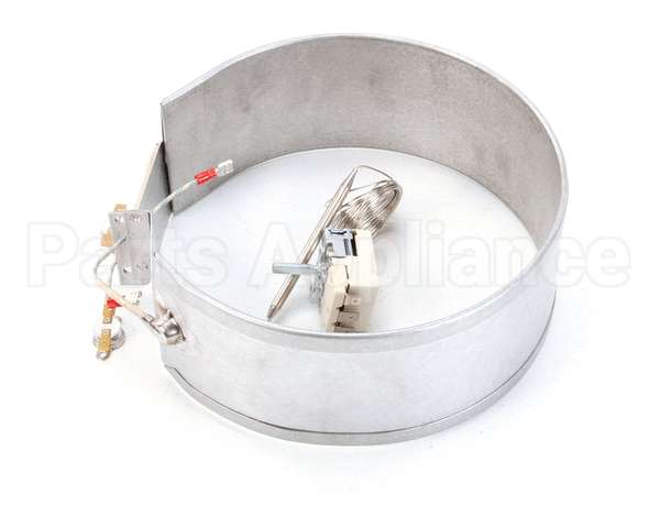 K3646210-1 Vollrath Service Kit: 3646210 7 Qt D/In