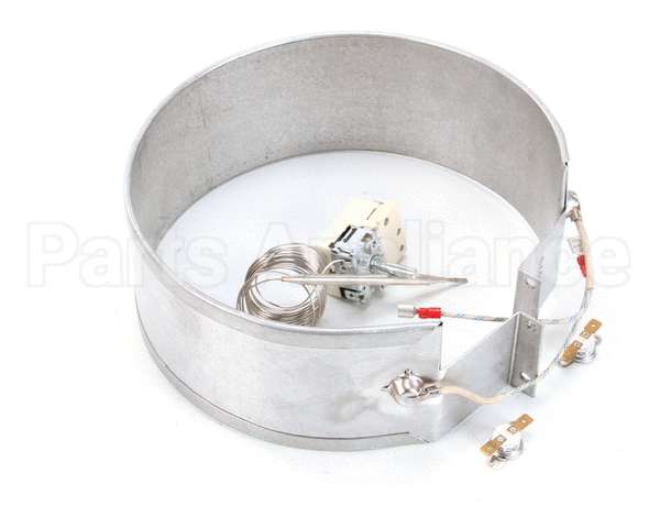 K3646210-1 Vollrath Service Kit: 3646210 7 Qt D/In