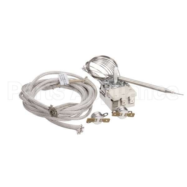 K3646210-2 Compatible Vollrath Service Kit: 3646210 7 Qt D/In