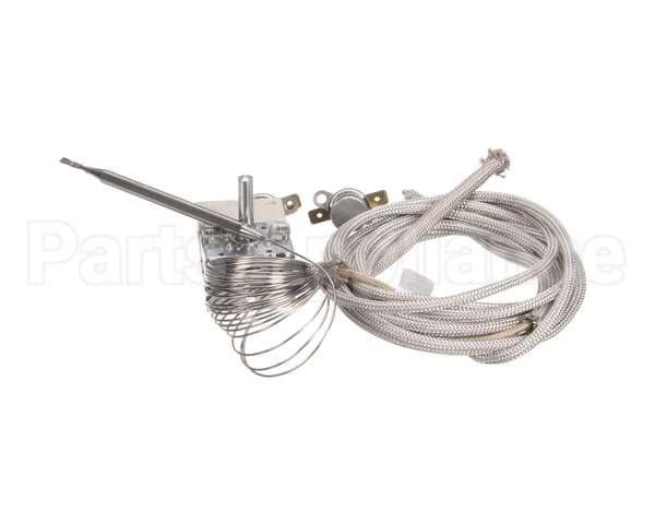 K3646210-2 Vollrath Service Kit: 3646210 7 Qt D/In